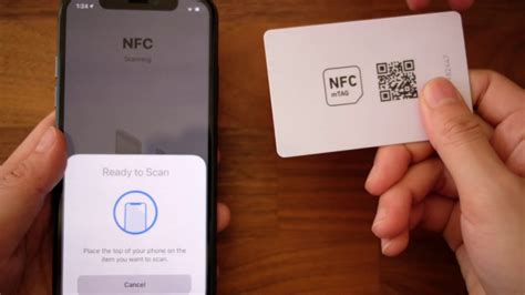 nfc chip reader app|what is nfc capability.